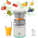 Automatic Fruit Juicer