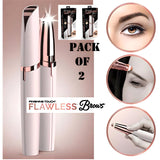 Flawless Brows Hair Remover