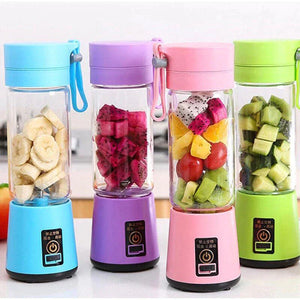 Portable Juicer Blender