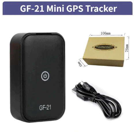 Mini GPS Tracker