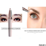 Flawless Brows Hair Remover