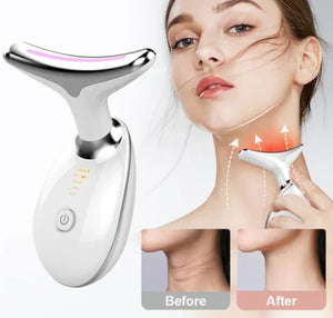 Anti Wrinkle Beauty Apparatus